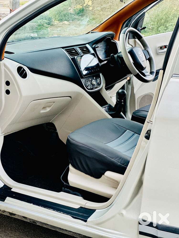 Maruti Suzuki Celerio Cng Vxi Optional, 2019, Cng & Hybrids