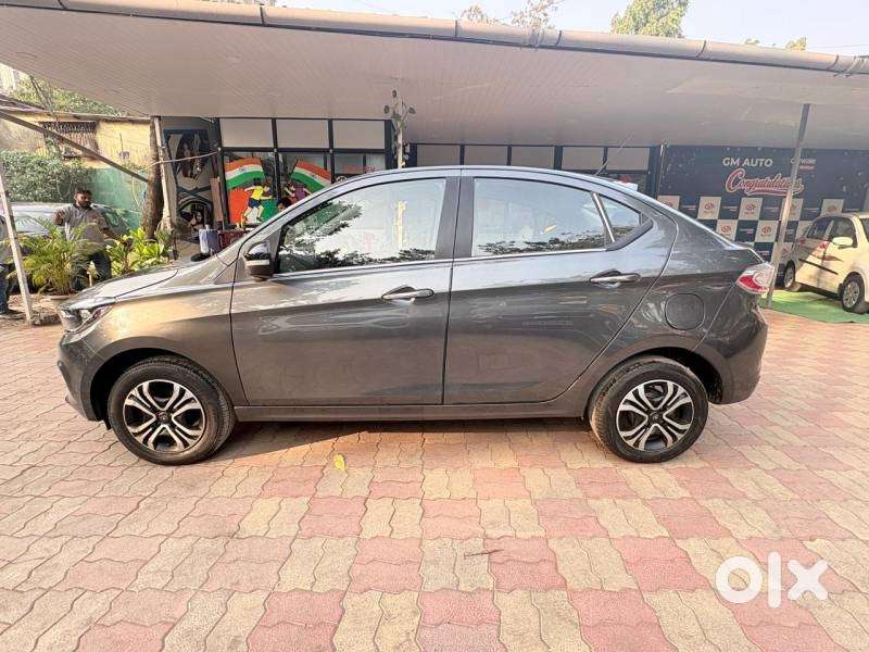 Tata Tigor 1.2 Revotron Xz Plus Cng, 2024, Cng & Hybrids