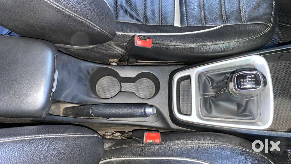 Hyundai Venue Sx Diesel, 2022, Diesel