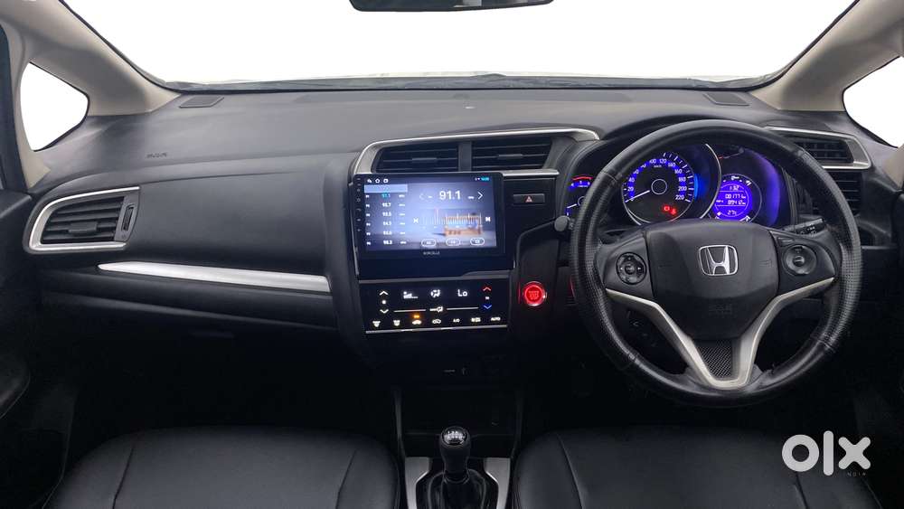 Honda Wr-v I-dtec Vx, 2018, Diesel