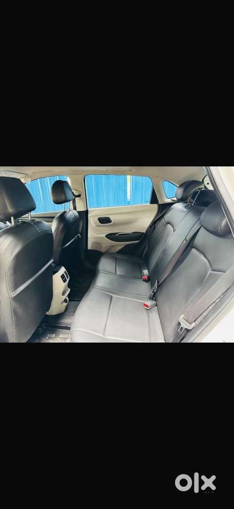 Hyundai New I20 2024 Petrol Well Maintained