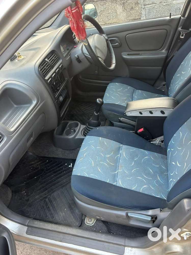 Maruti Suzuki Alto Lxi 2007