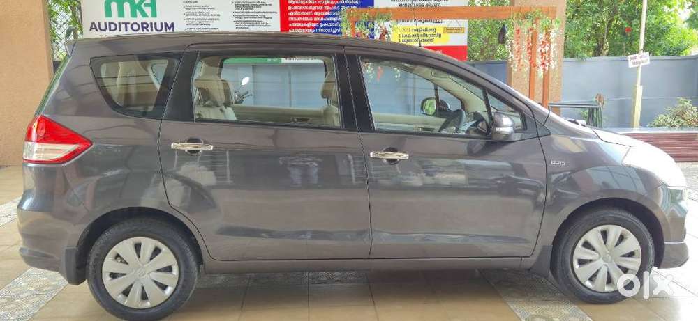 Maruti Suzuki Ertiga Vdi Shvs, 2018, Diesel
