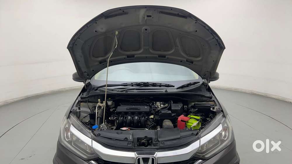 Honda City I-vtec V, 2021, Petrol
