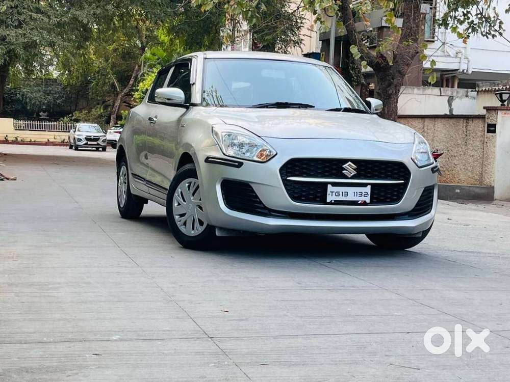 Maruti Suzuki Swift Vdi (o), 2018
