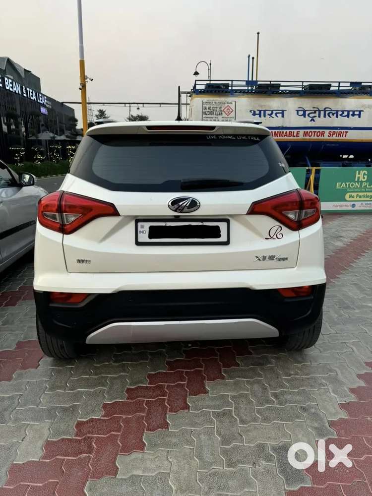 Mahindra Xuv300 2019 Diesel Well Maintained