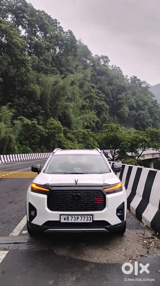 Honda Elevate Vx 2025 Mt