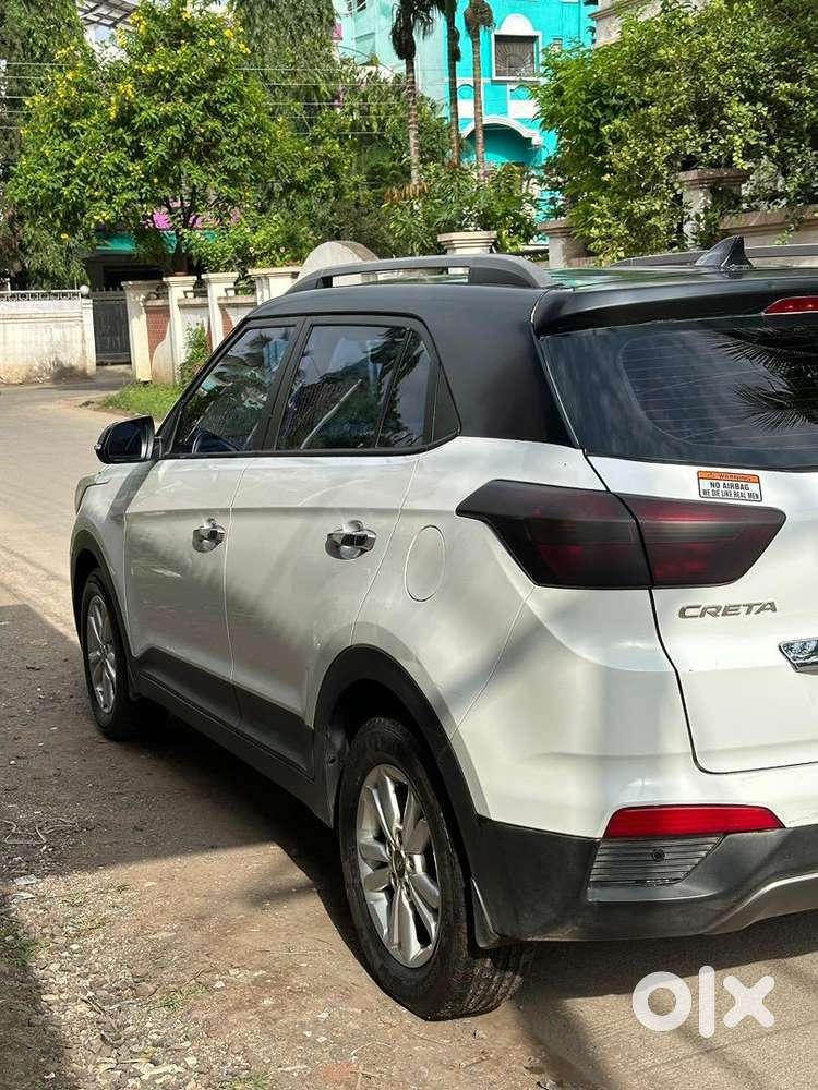 Hyundai Diesel Car 2018