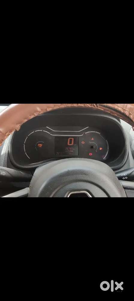 Renault Kwid Rxl Sce 2020