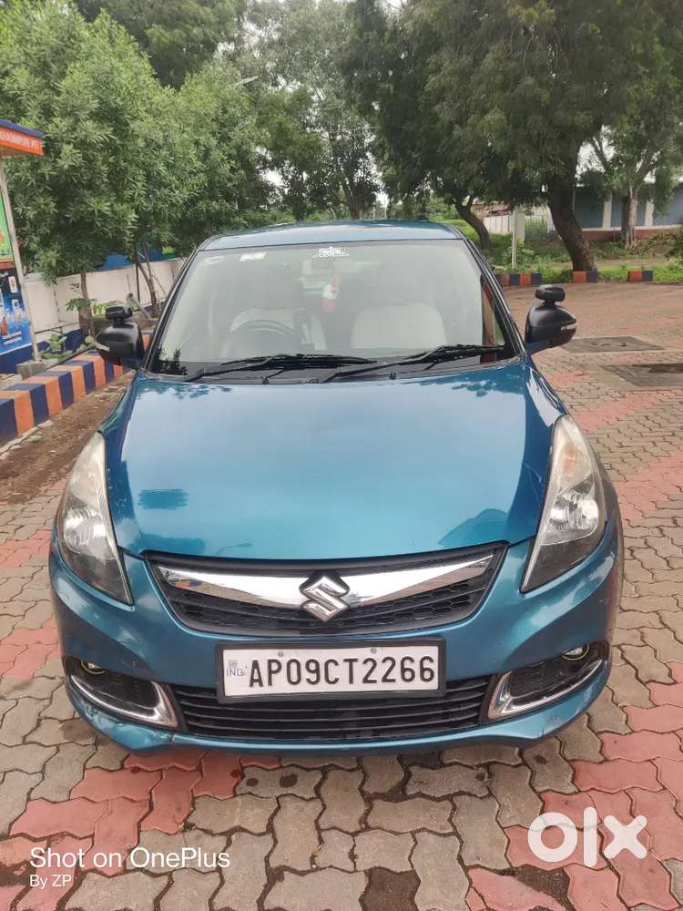 Maruti Suzuki Dzire 2013 Diesel Good Condition