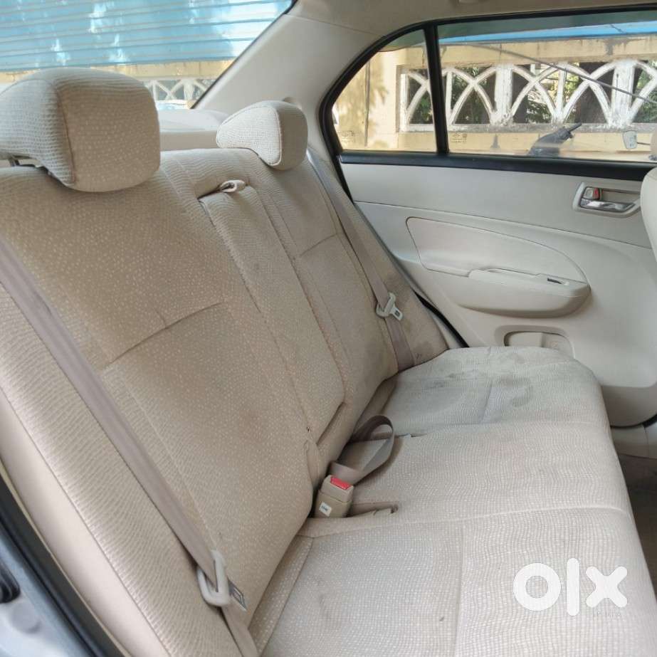 Maruti Suzuki Swift Dzire Vxi, 2012, Petrol