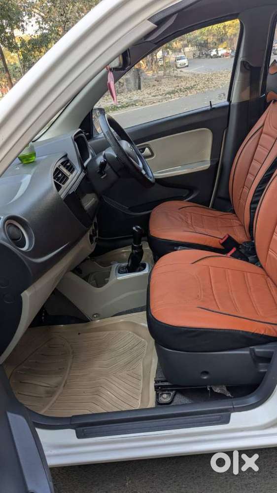 Maruti Suzuki Alto K10 1.0 Vxi, 2016, Petrol