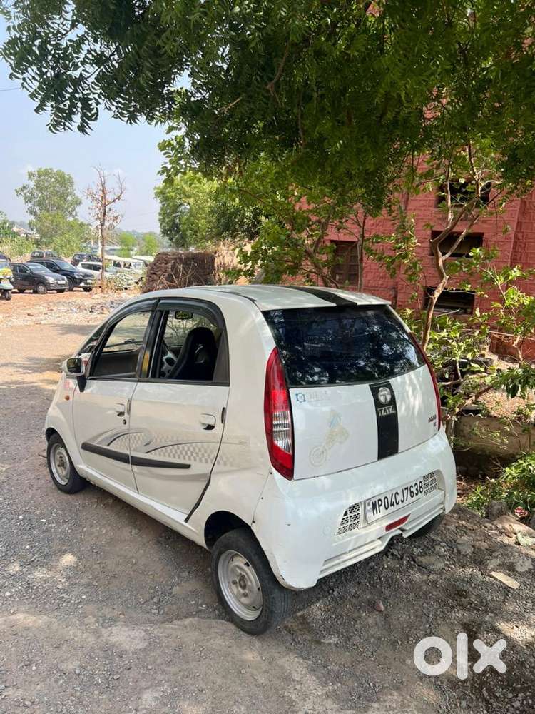 Tata Car Petrol 2012 Superb Condition