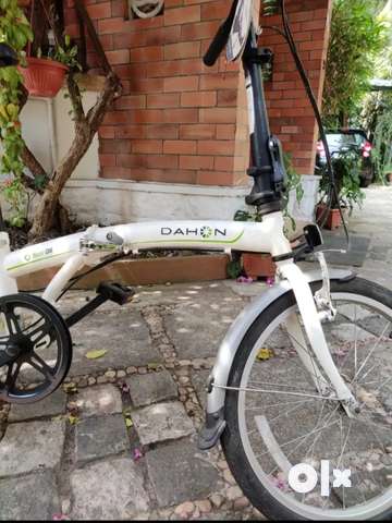 Dahon olx best sale