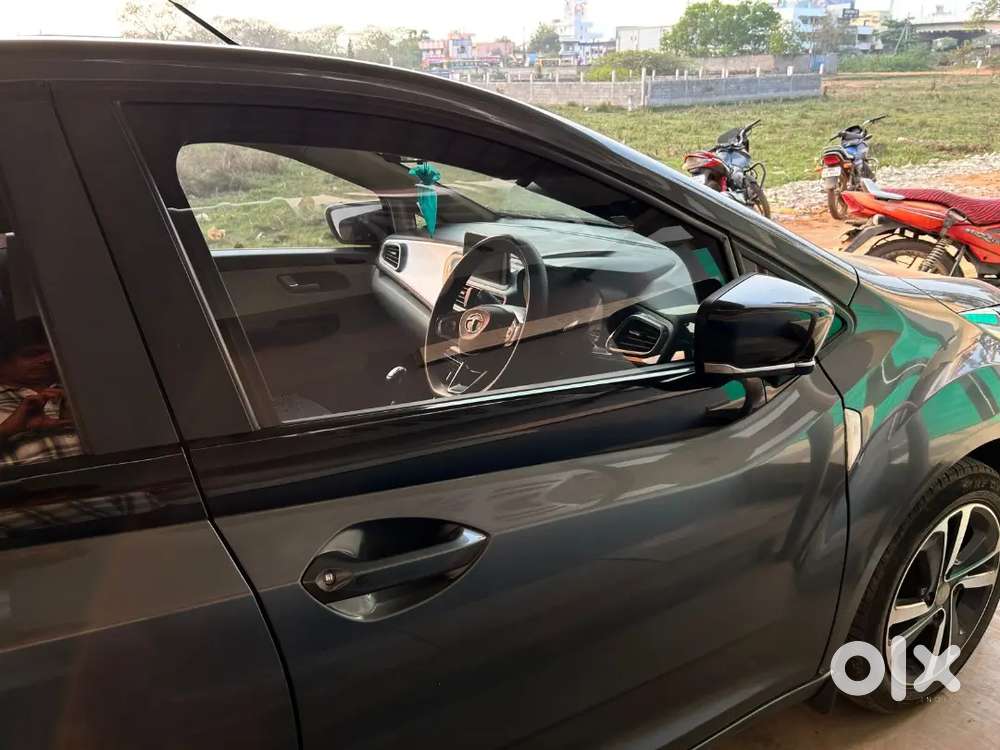 Tata Altroz 2022 Petrol Well Maintained