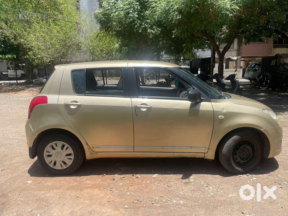 Maruti Swift Diesel 2007