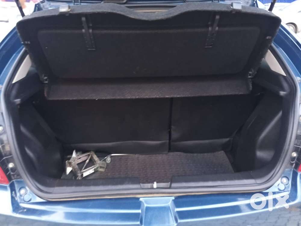 Maruti Suzuki Baleno 1.2 Alpha At, 2018, Petrol