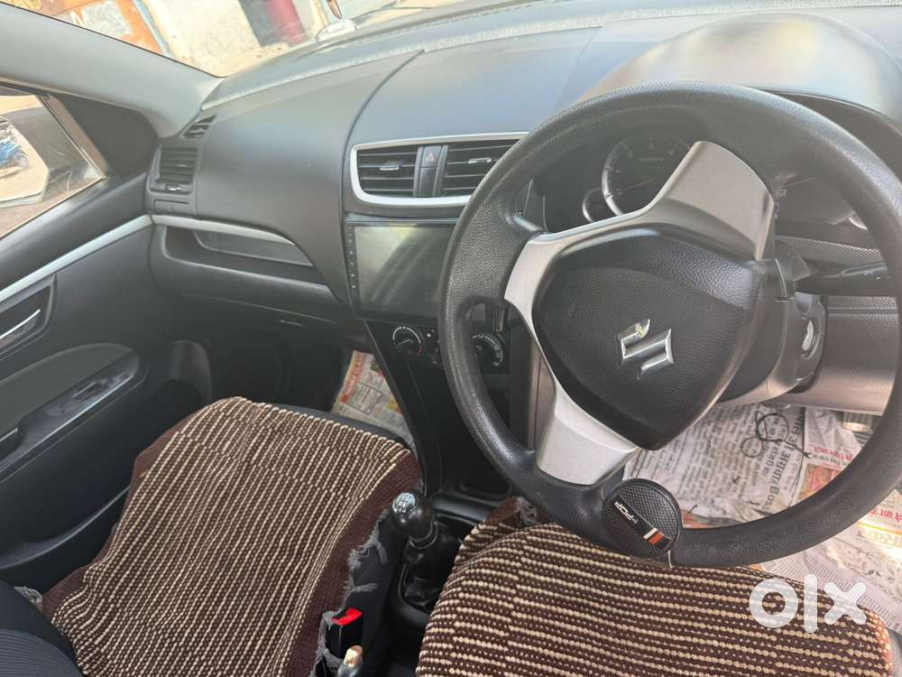 Maruti Suzuki Swift Vdi Limited Edition, 2015, Diesel