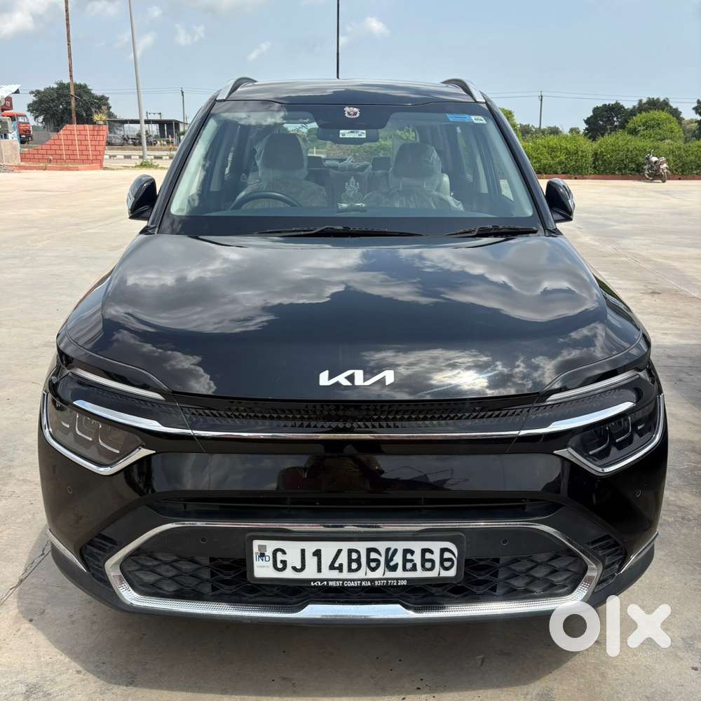 Kia Carens 2023 Diesel