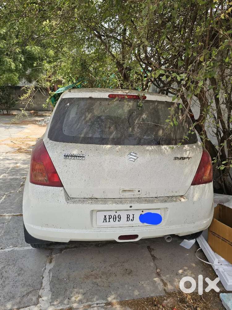 Maruthi Swift Vxi Bsiii