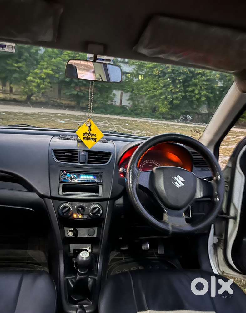Swift Diesel Maruti 2013