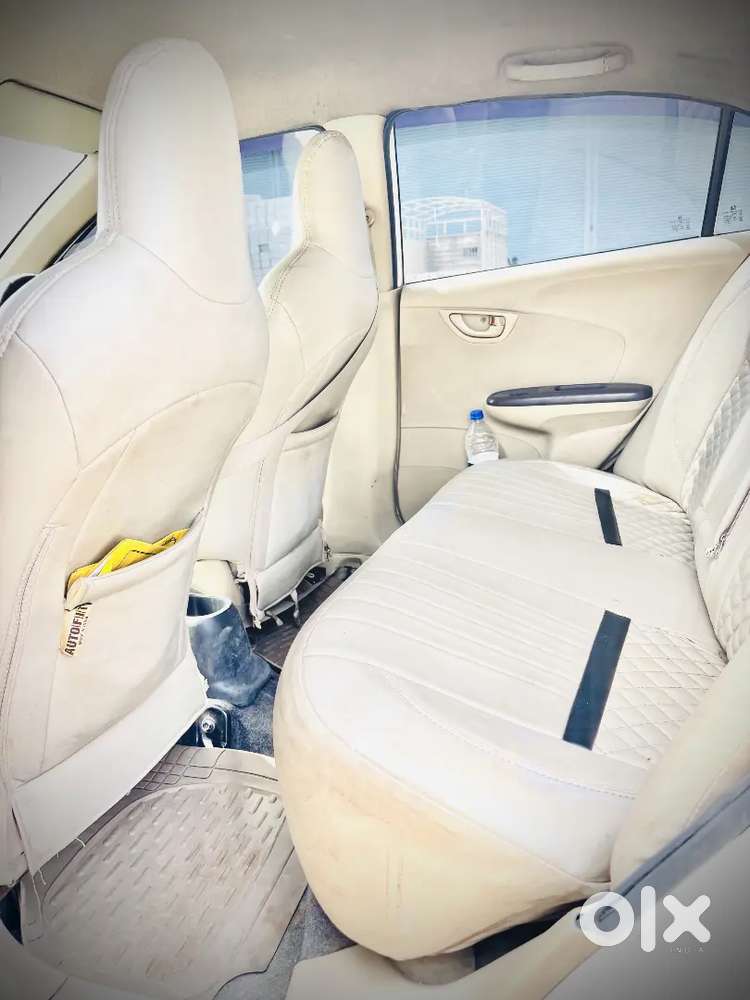 Honda Amaze 2014 Diesel Good Condition