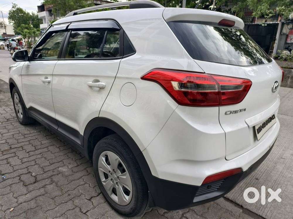 Hyundai Creta 1.6 Vtvt S, 2015, Petrol