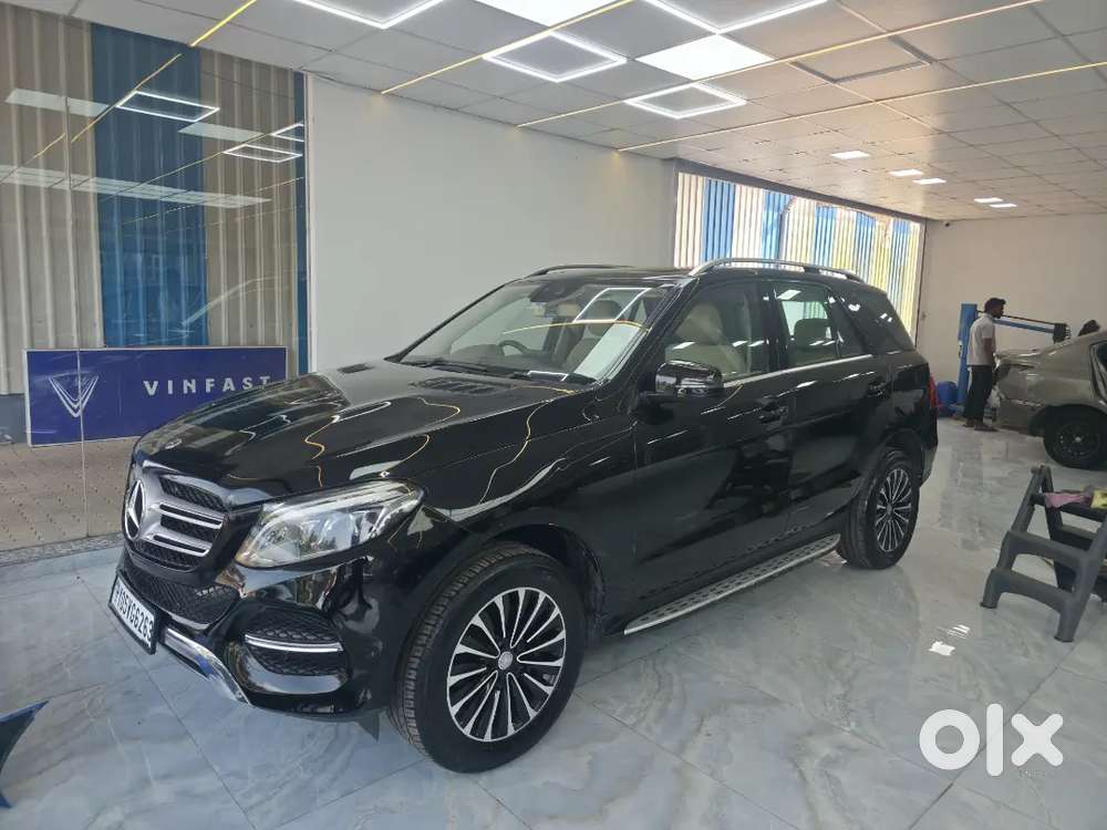 Gle Black 250 D Py Registration