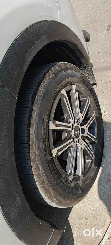 Mahindra Xuv700 2022 Diesel Good Condition