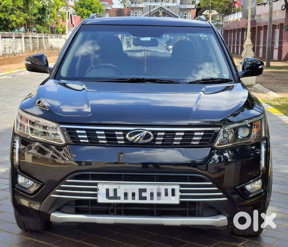 Mahindra Xuv300, 2022, Diesel