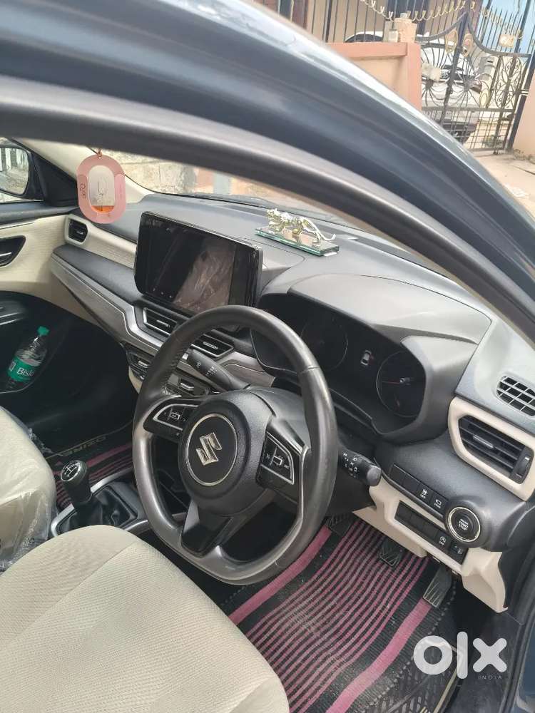 Maruthi Suzuki Swift Dezire