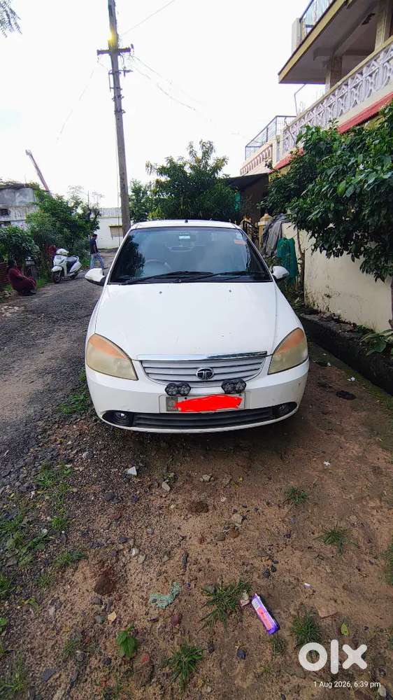 Tata Indigo 2012 Lx (tdi)