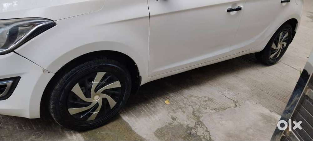 Hyundai I20 2013 With Very Good Condition