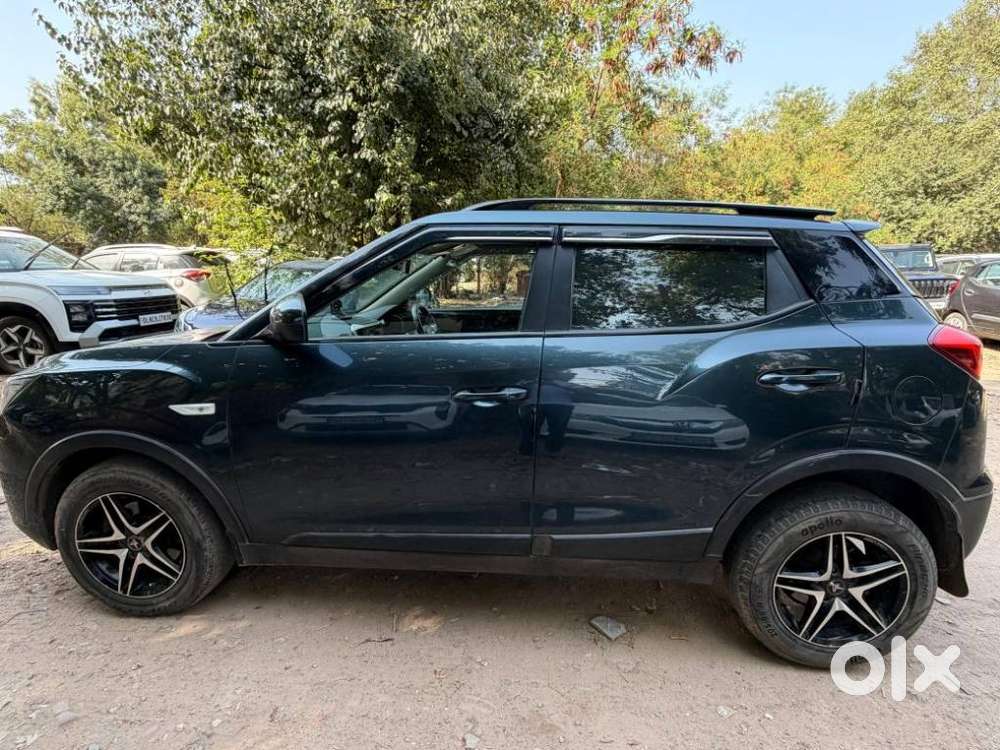 Mahindra Xuv300 W6 Diesel, 2020, Diesel