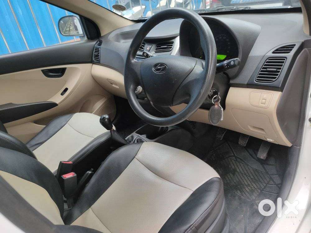 Hyundai Eon Era +, 2016, Petrol