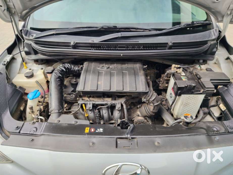 Hyundai Grand I10 Nios Sportz, 2022, Petrol