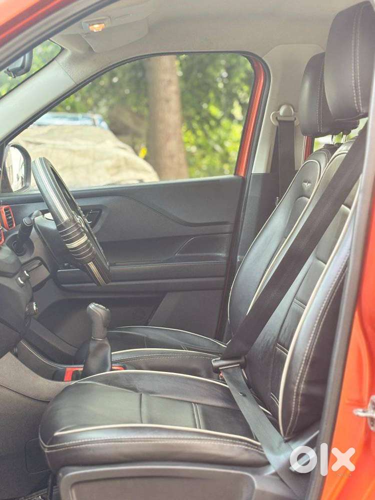 Tata Punch Adventure, 2022, Petrol