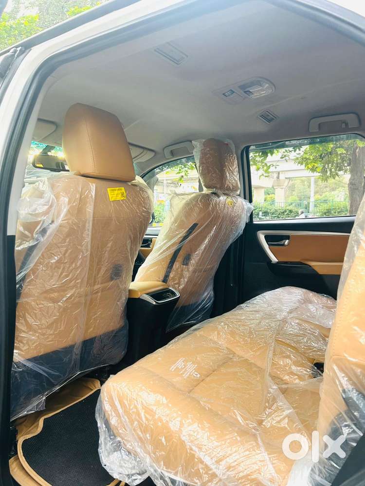 Toyota Fortuner 3.0 4x2 Mt, 2019, Diesel