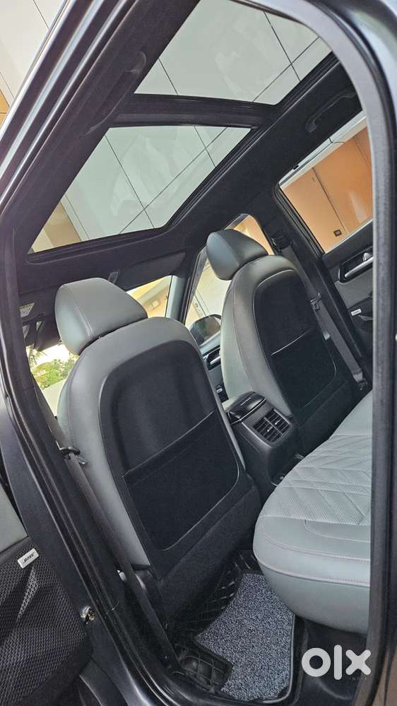 Kia Seltos 1.4 X-line Dct, 2024, Petrol