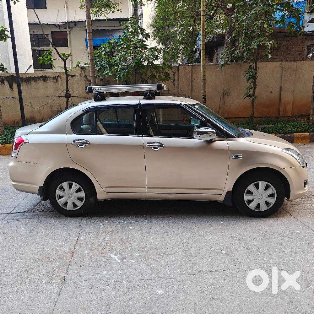 Maruti Suzuki Swift Dzire Vxi, 2010, Petrol