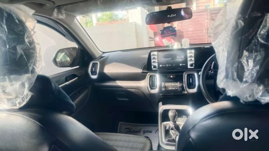 Kia Sonet 1.2 Htk Plus, 2024, Petrol