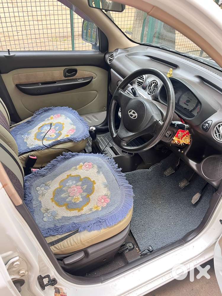Hyundai Santro Xing 2011 Year