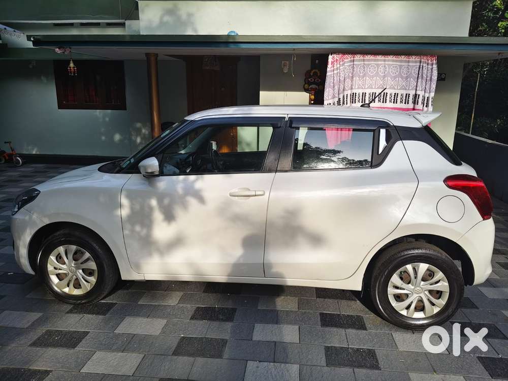Maruti Swift Zdi 2018