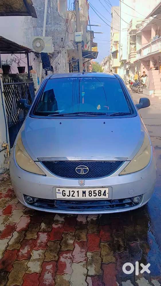 Tata Indica Vista 2010