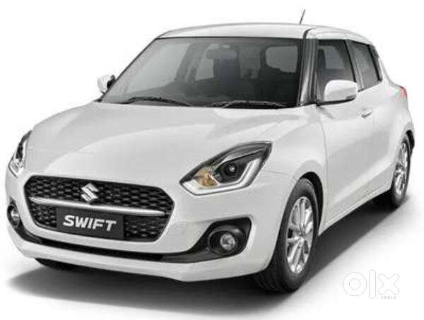 Maruti Swift Petrol 2023