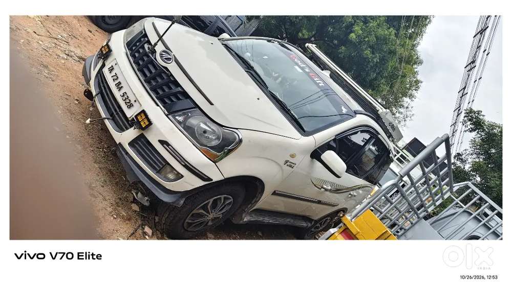 Mahindra Xylo Diesel Manual 2014