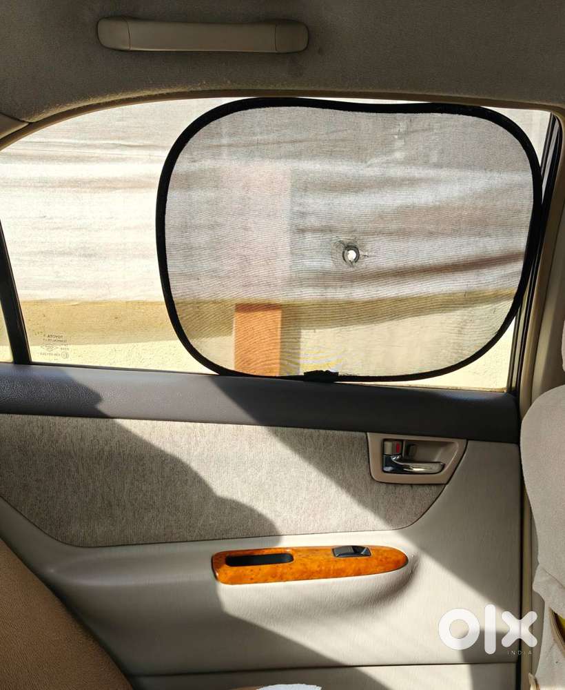 Toyota Corolla 2004 Car