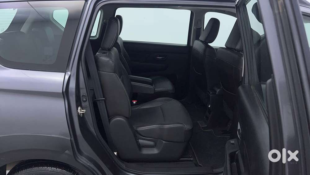 Maruti Suzuki Xl6 1.5 Alpha Plus At, 2022, Petrol