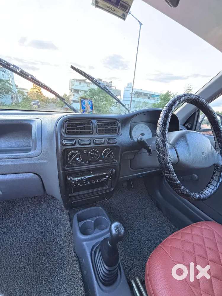 Maruti Suzuki Alto 2006