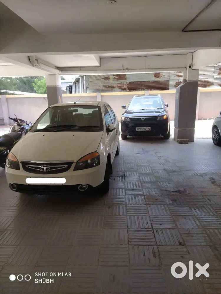 Tata Indigo Ecs 2014 Diesel Well Maintained